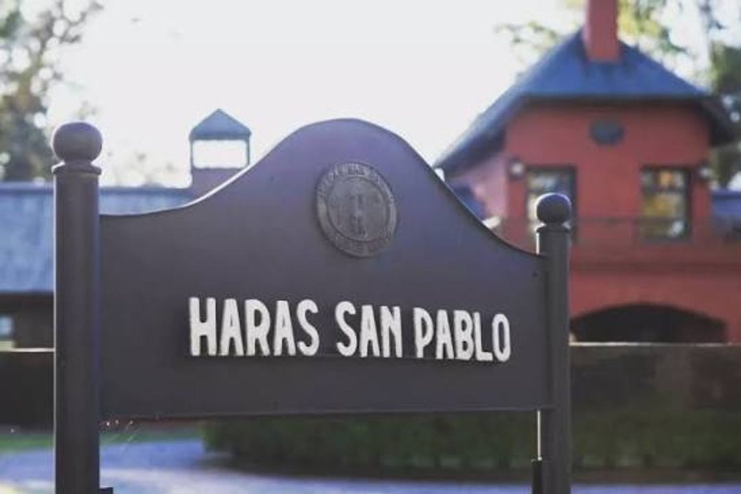 LOTE VENTA CLUB DE CLUB DE CAMPO HARAS SAN PABLO