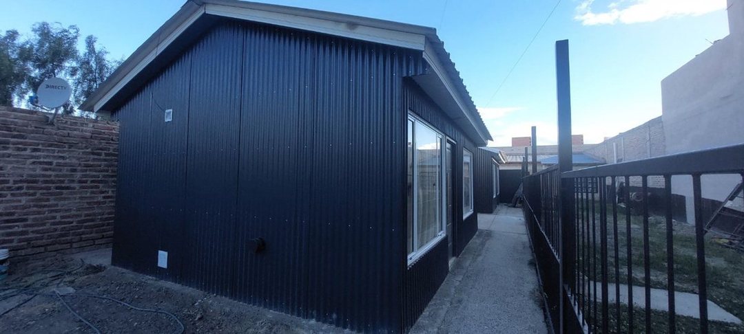 Venta Exclusiva Casa 1 dormitorio Stefenelli