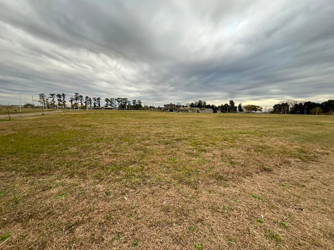 TERRENO EN VENTA EN PERGAMINO