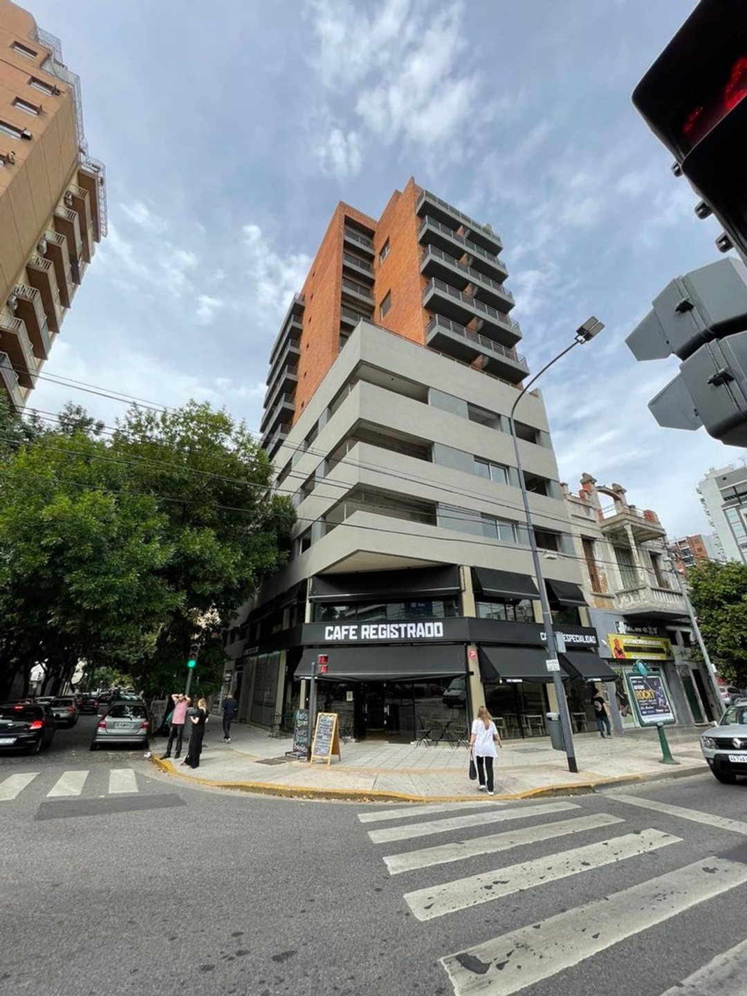 VENTA DOS AMBIENTES  A ESTRENAR  NUÑEZ AV CABILDO
