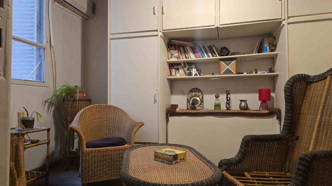 ALQUILER COMERCIAL- OFICINA/CONSULTORIO- CABALLITO