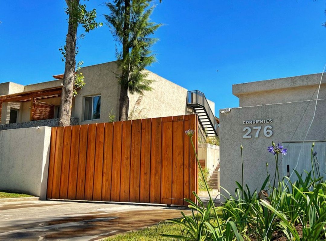 VENTA DEPARTAMENTO DOS AMB. EN CONDOMINIO CARDALES