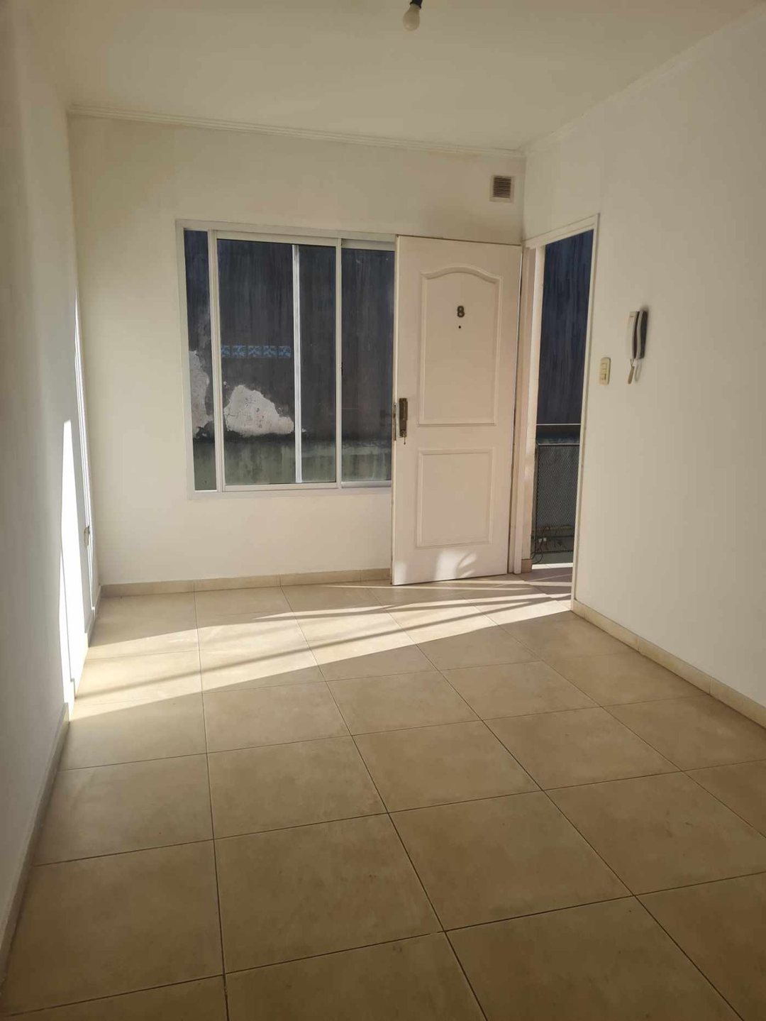 VENTA DPTO 2 AMB. JOSE C PAZ. INTERNO. S/ EXPENSAS