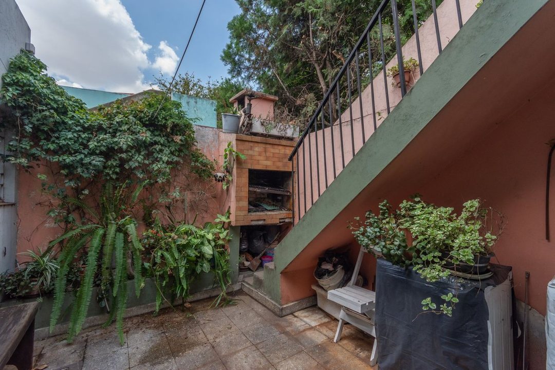 PH 3 Ambientes patio terraza Sin Exp Ramos Mejia