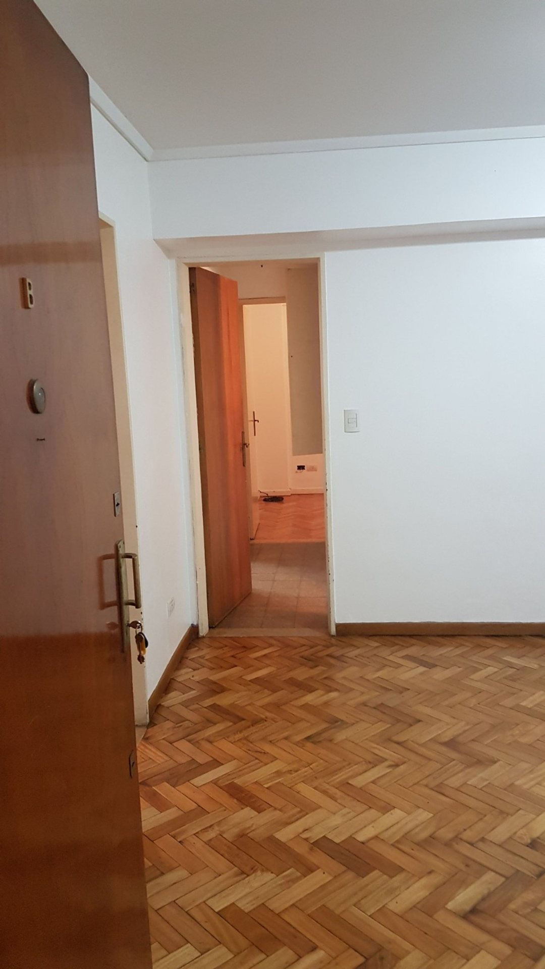 Dpto 3 Amb Colegiales Vta con Renta