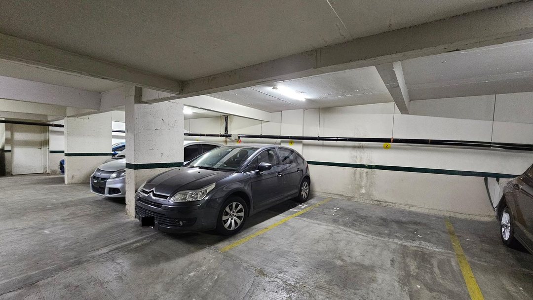Venta Cochera Av. Martin García Barracas