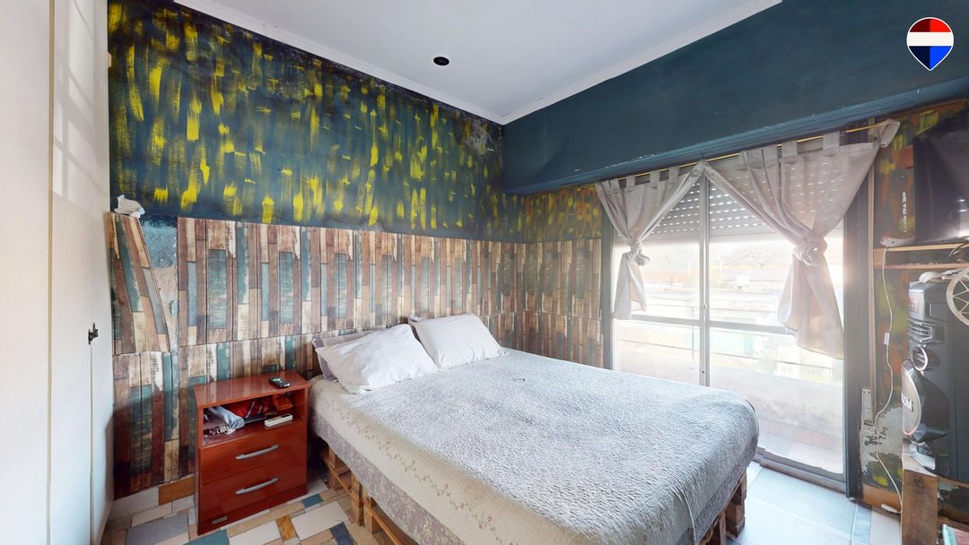 DEPARTAMENTO VENTA EN BLOCK INVERSION BERAZATEGUI