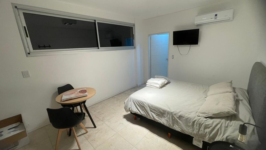 VENTA MONOAMB PALERMO AMENITIES A ESTRENAR