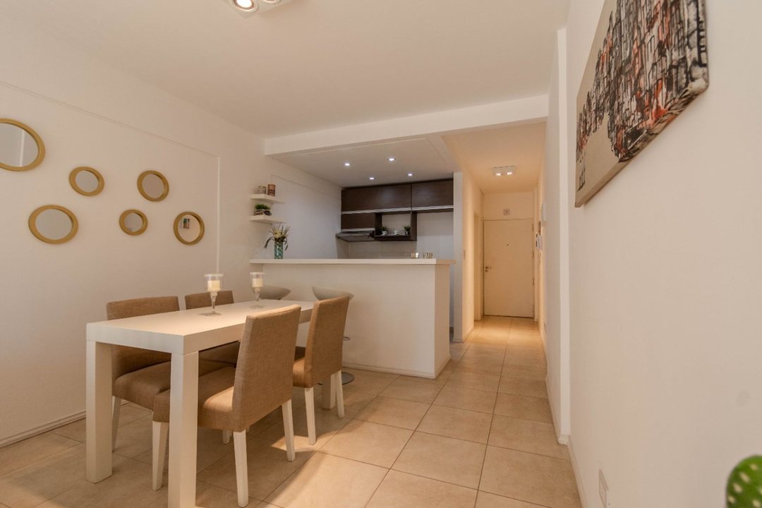 VENTA MONOAMB PALERMO AMENITIES