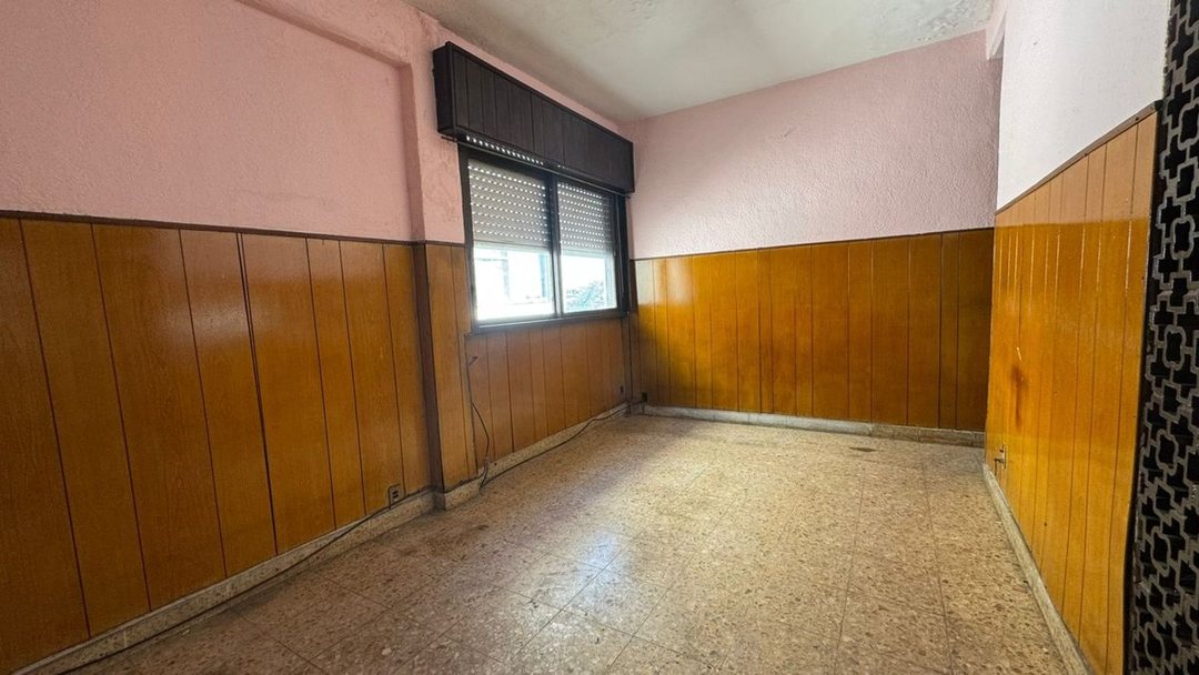 DEPARTAMENTO 4 AMB EN VENTA BALLESTER APTO CREDITO