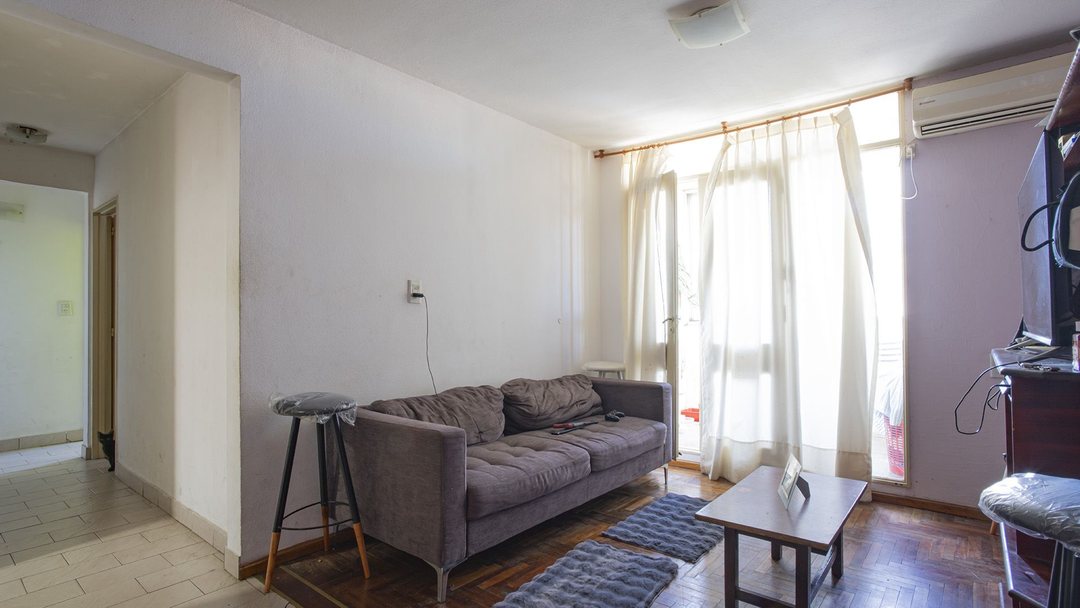VENTA DEPARTAMENTO 2 DORMITORIOS, COCHERA, BALCON