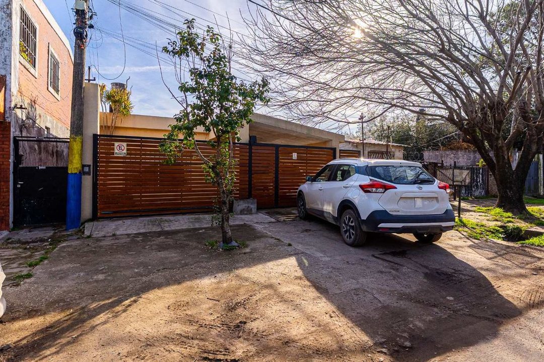CASA EN VENTA FISHERTON FINANCIACION