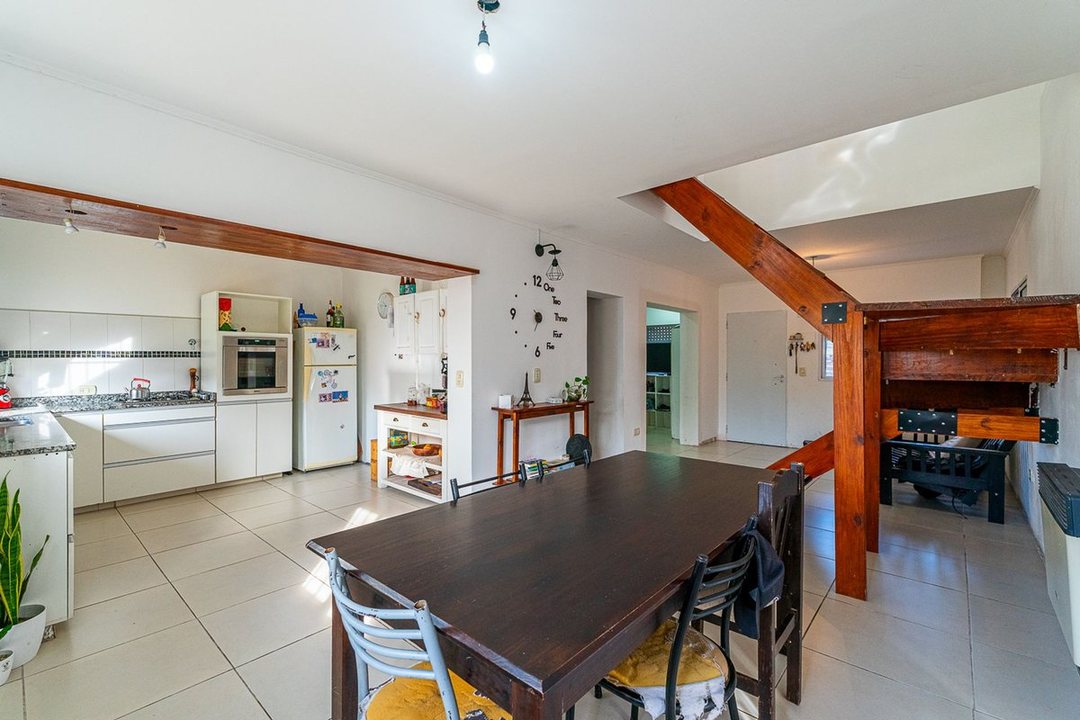Casa en venta Santa Rita Rio 5 ambientes c/ jardín