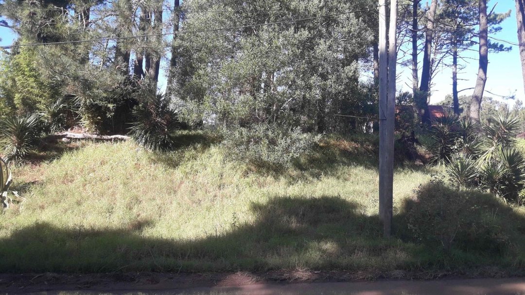 Lote en Venta en Valeria del Mar