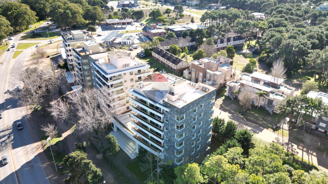 VENTA DEPARTAMENTO DOS AMBIENTES PINAMAR