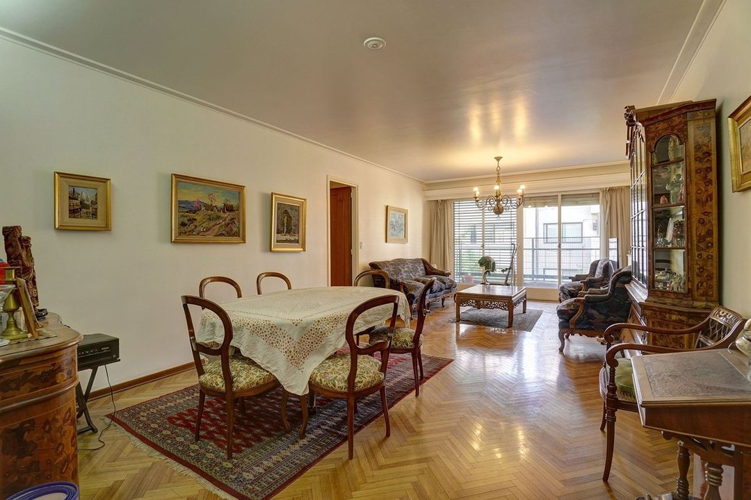 Venta Departamento 5 ambientes Cochera Almagro Exc