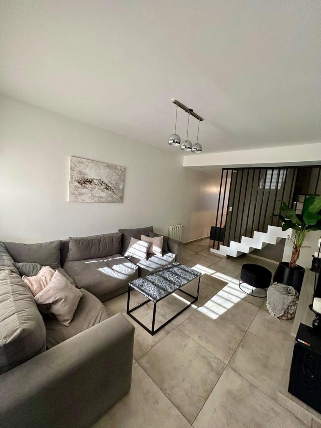 VENTA TRIPLEX 4 AM TERRAZA PATIO  COCH - RAMOS M.