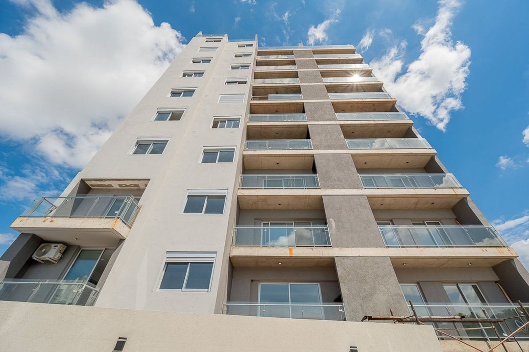 DEPTO EN VENTA A ESTRENAR ECHESORTU 2 DORMITORIOS