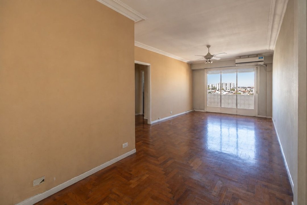 VENTA DEPARTAMENTO 3AMB+ESCRI BALCON P.CHACABUCO