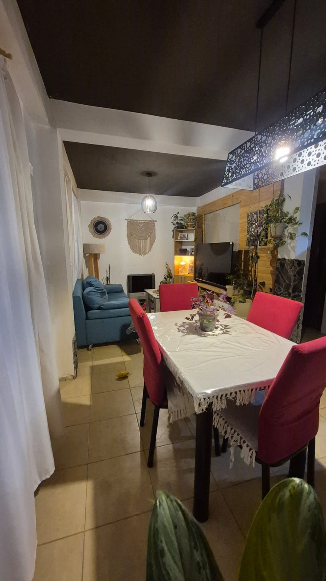 Departamento Tipo Dúplex de 3 Dormitorios