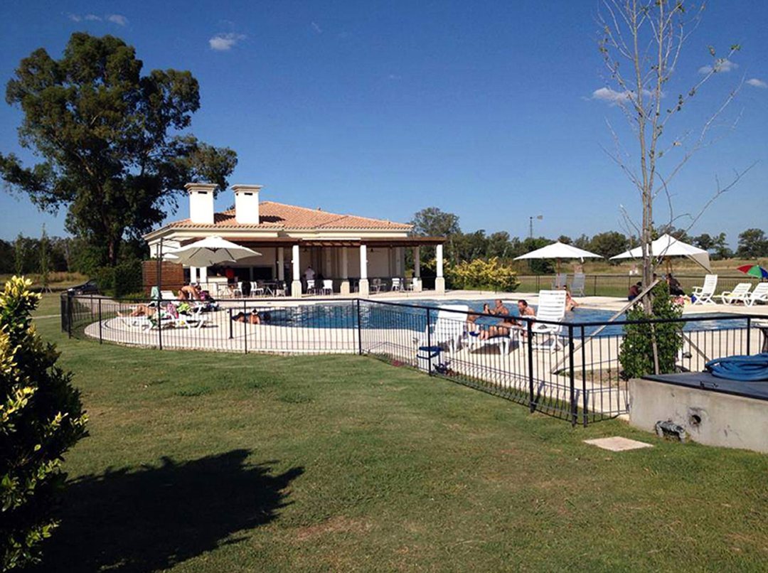 LOTE 1500 Mts2 PINARES CLUB ANTICIPO U$S 10.000