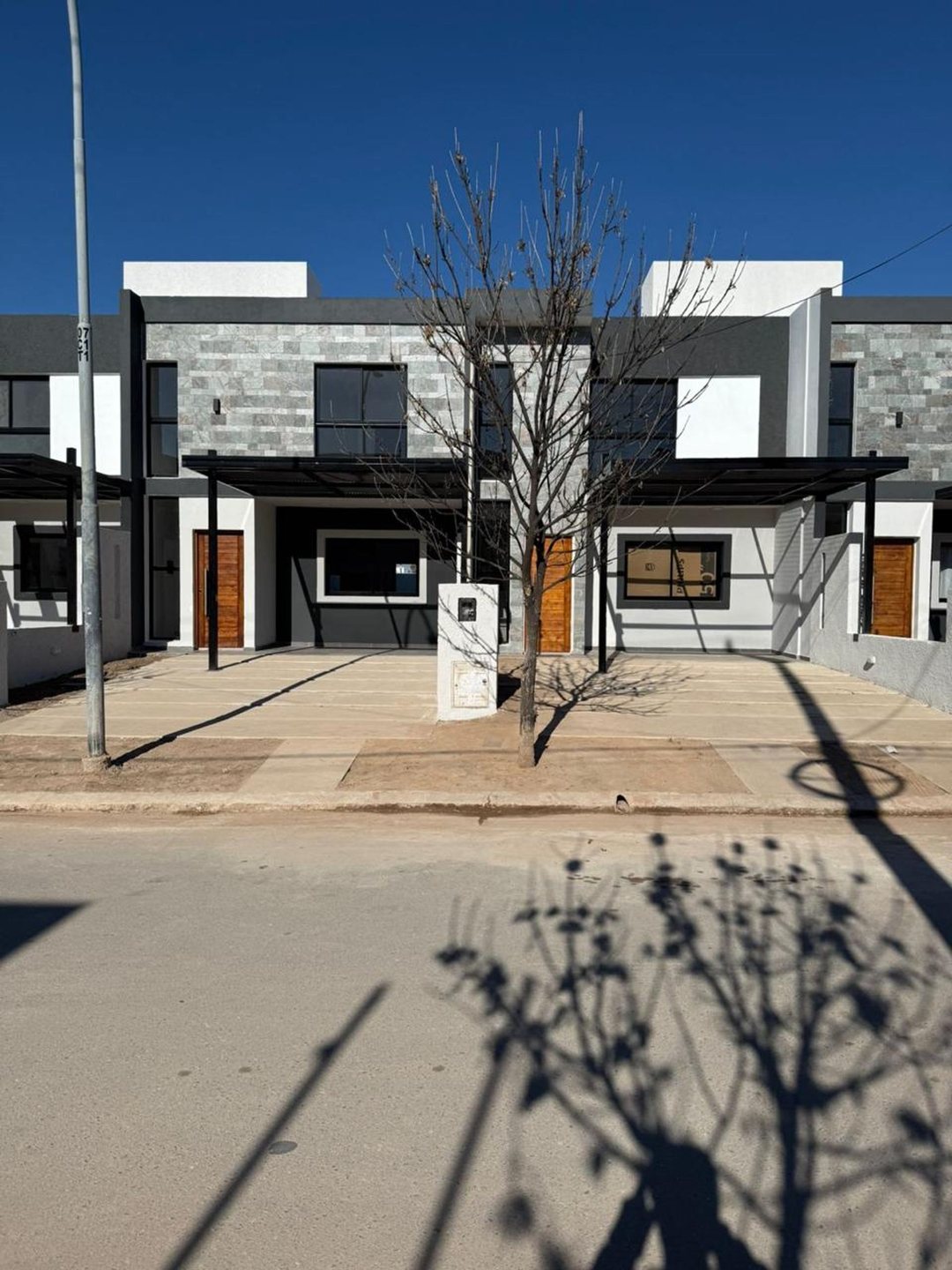 Venta Duplex 2 dormitorios 2 Baños Docta central