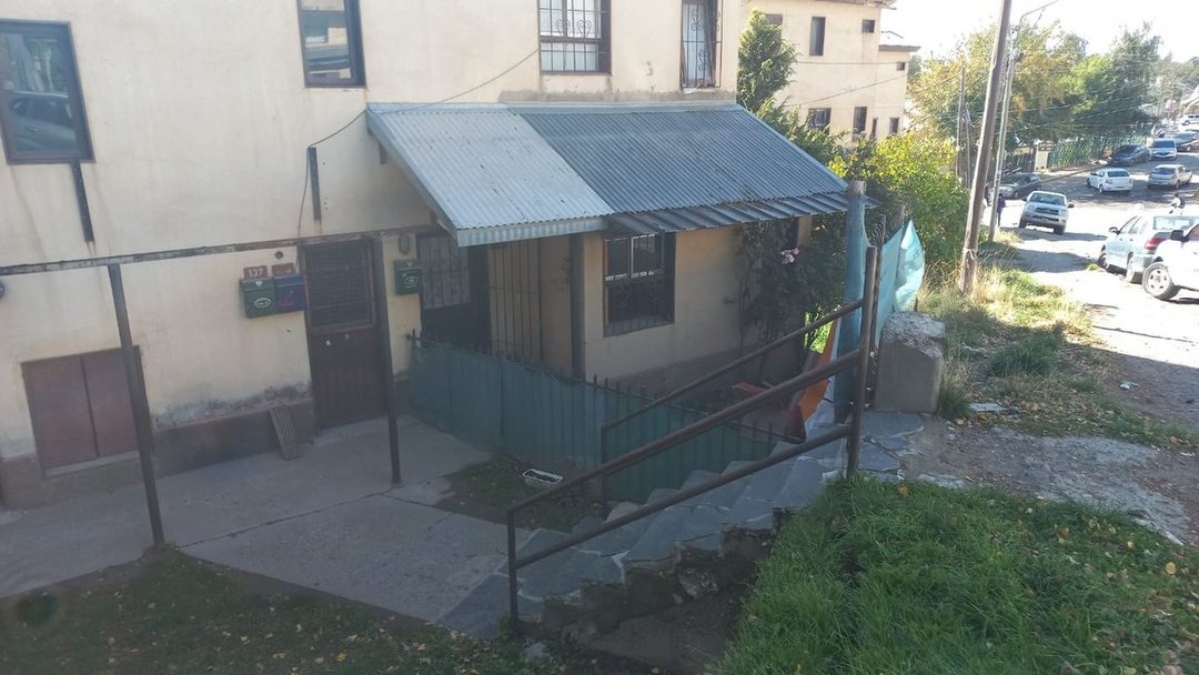 DTO 4 AMBIENTES, ZONA URBANA- FINANCIACION-