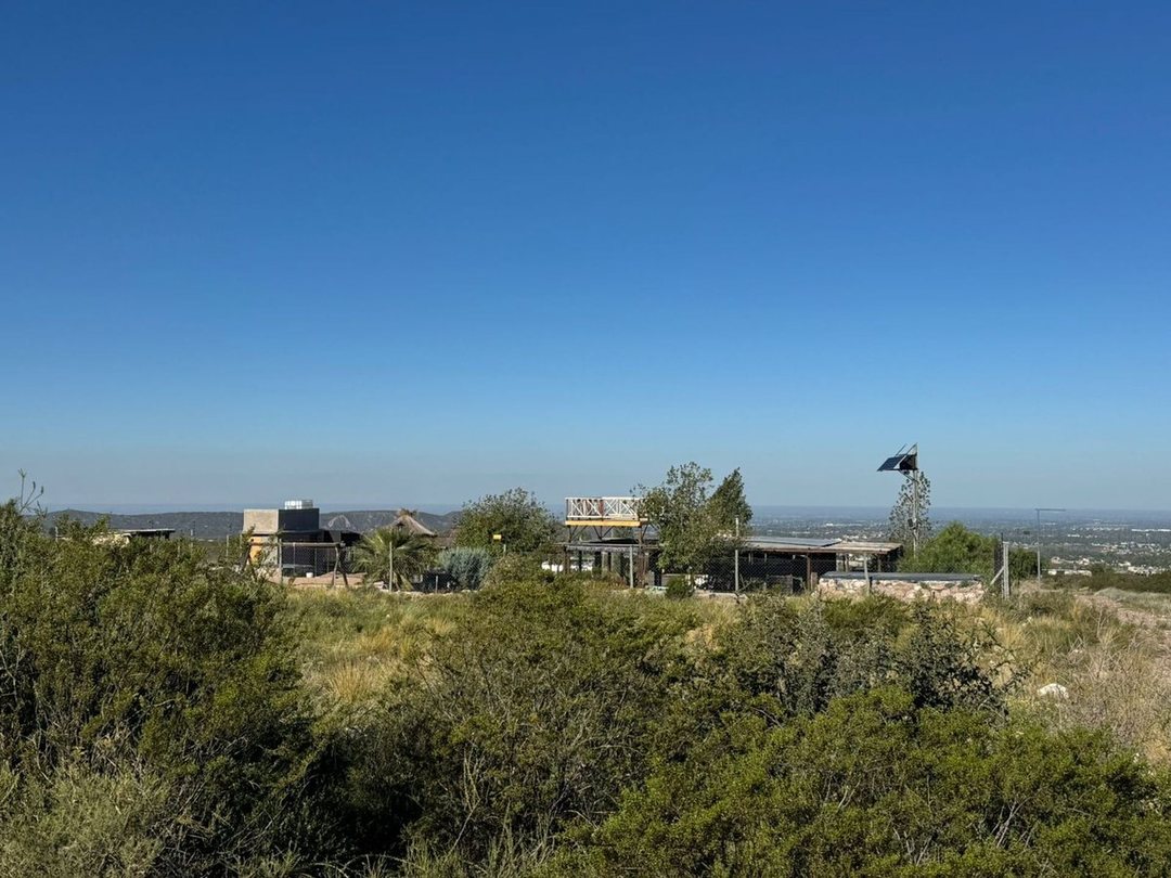 VENTA LOTE LUJAN DE CUYO VERTIENTES DEL PEDEMONTE