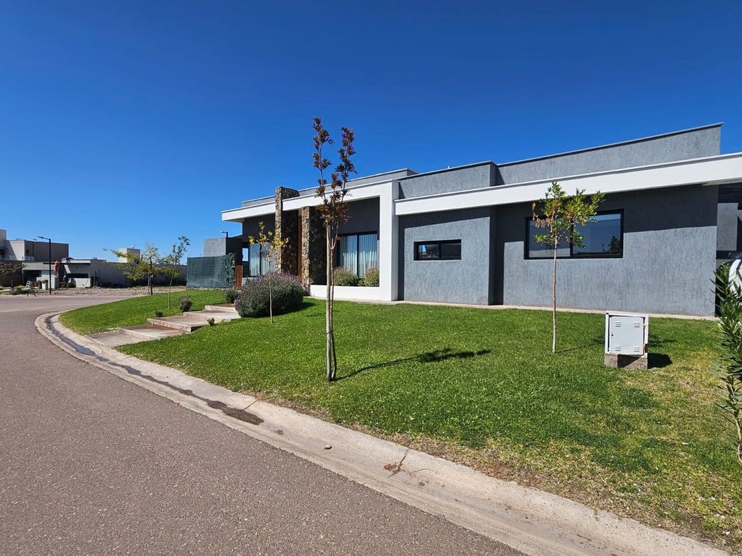 VENTA CASA MAIPU MENDOZA LAR DE DIEYTES II