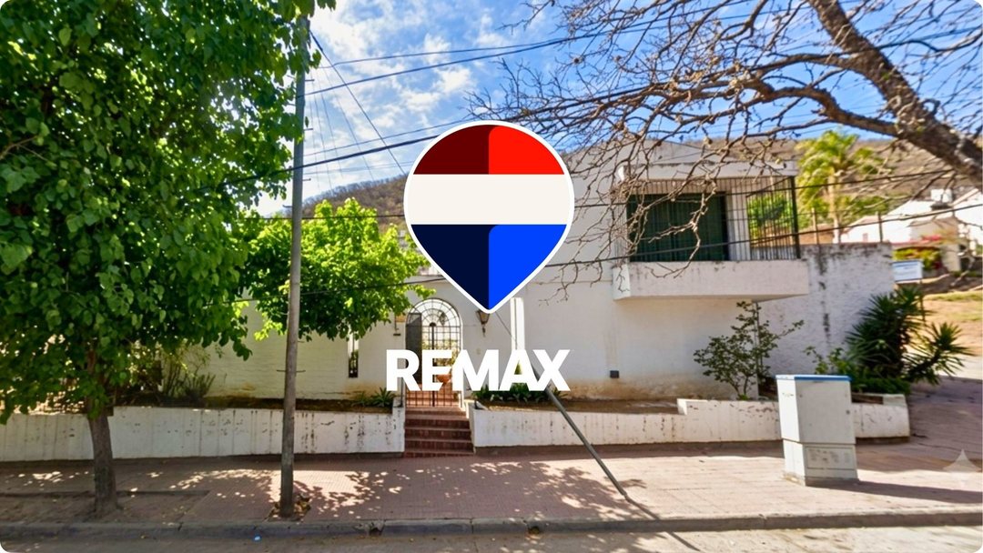 CASA EN VENTA EN PORTEZUELO NORTE 4 DORMITORIOS