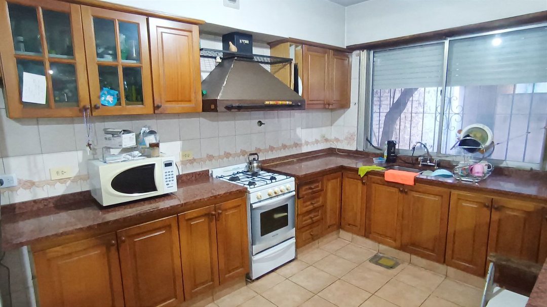 VENTA PH 4 AMBIENTES PATIO TERRAZA Y PARRILLA