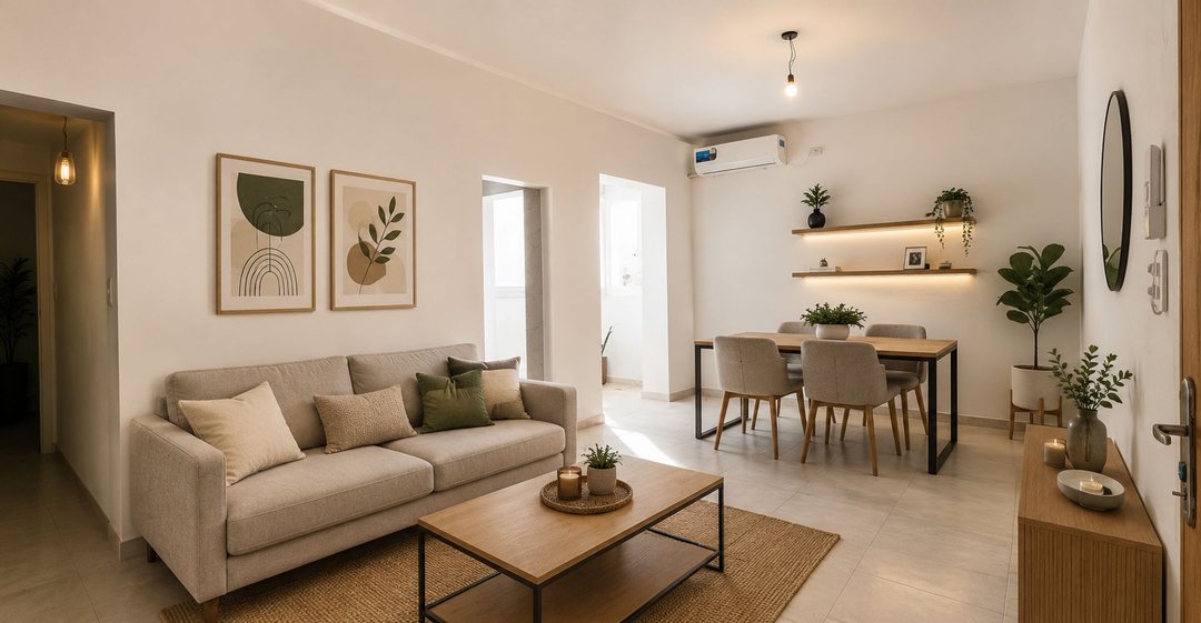 PH 2 AMBIENTES VENTA VILLA DEL PARQUE RECICLADO LU