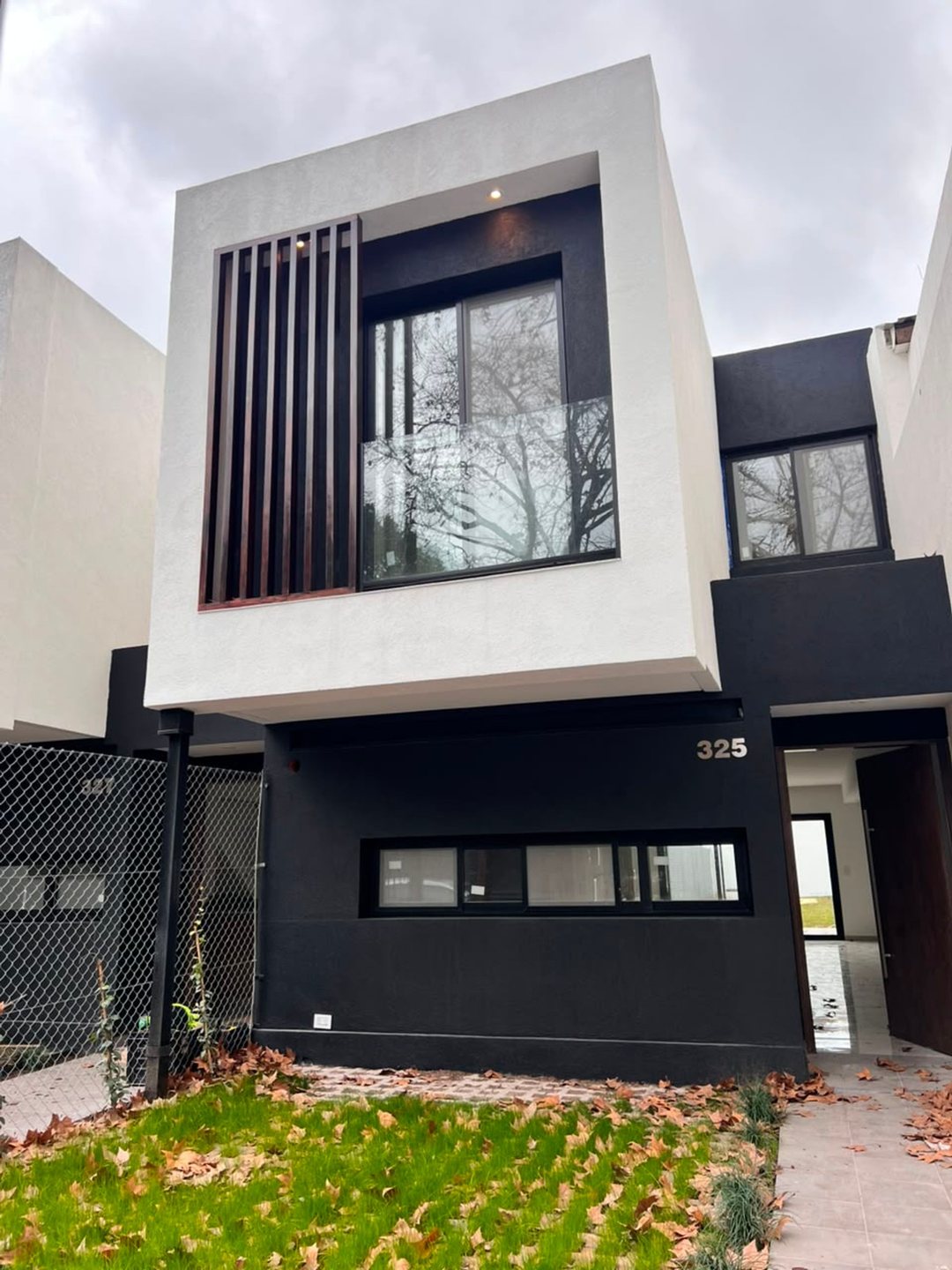 DUPLEX a ESTRENAR en Punta Chica 2/3 dormitorios