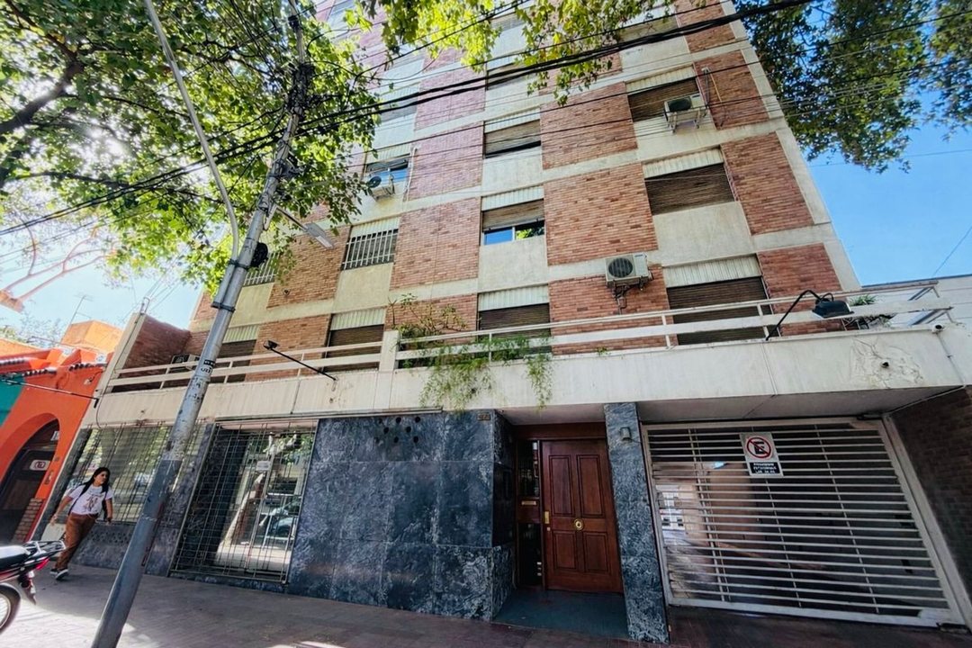Departamento en Venta Quinta Sección