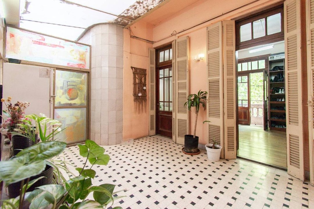 VENTA DEPARTAMENTO 3 DORMITORIOS   ALMAGRO