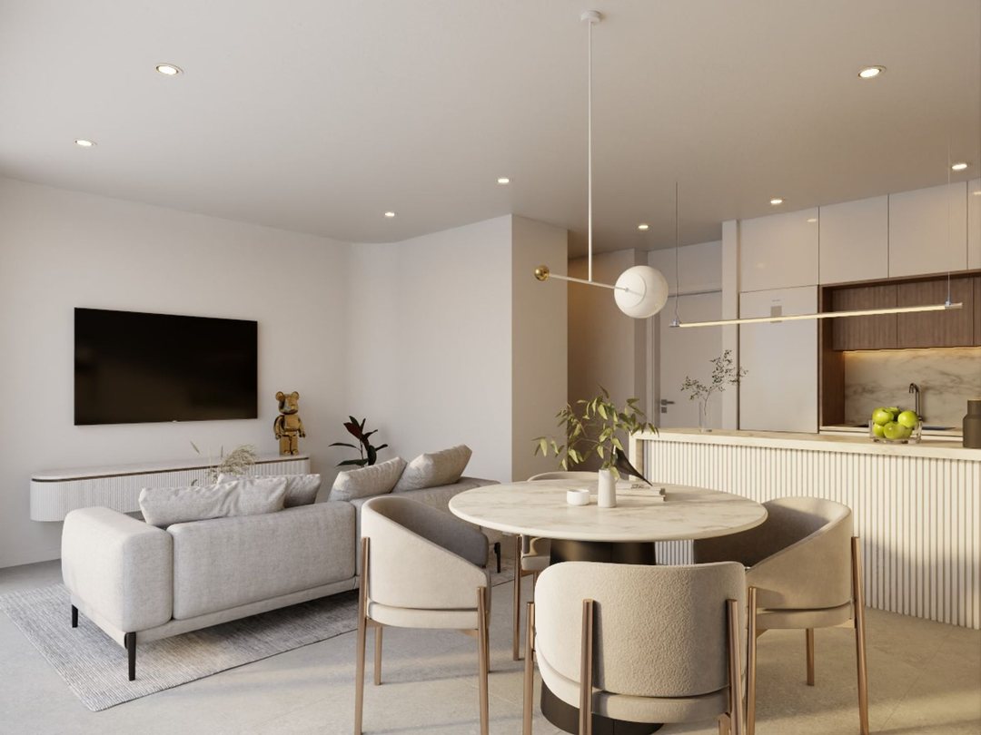 VENTA DEPARTAMENTO EN POZO  2 AMB BARRIO NORTE