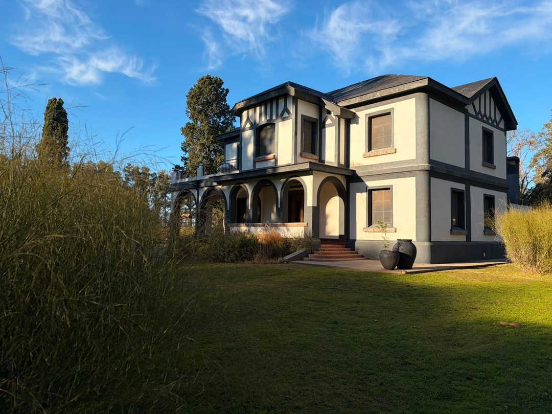 Venta Lote Gral. Rodriguez Barrio Tres Pinos