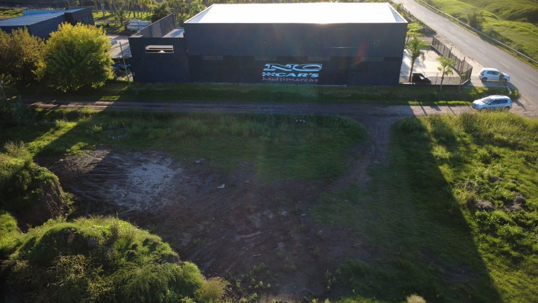 LOTE VENTA FRANCISCO ALVAREZ 2100 MT2 COLECTORA