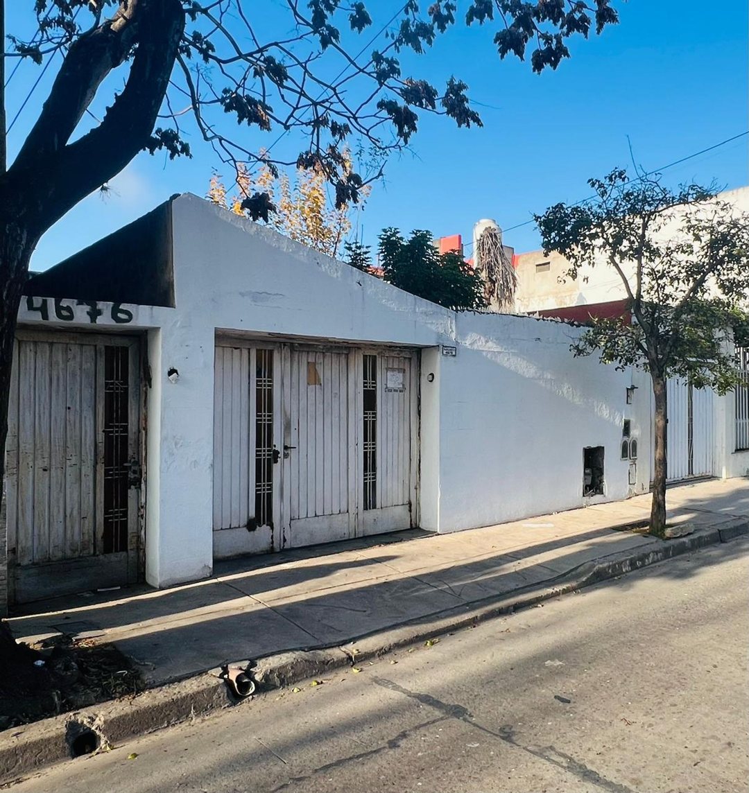 VENTA LOTE 8 x 30 C/2 PH  IDEAL INVERSOR MATADEROS