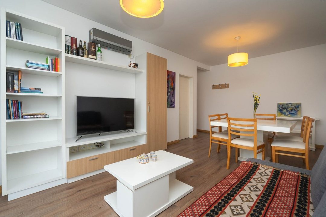 VENTA DPTO 2 AMB COCH BAULERA AMENITIES MORENO
