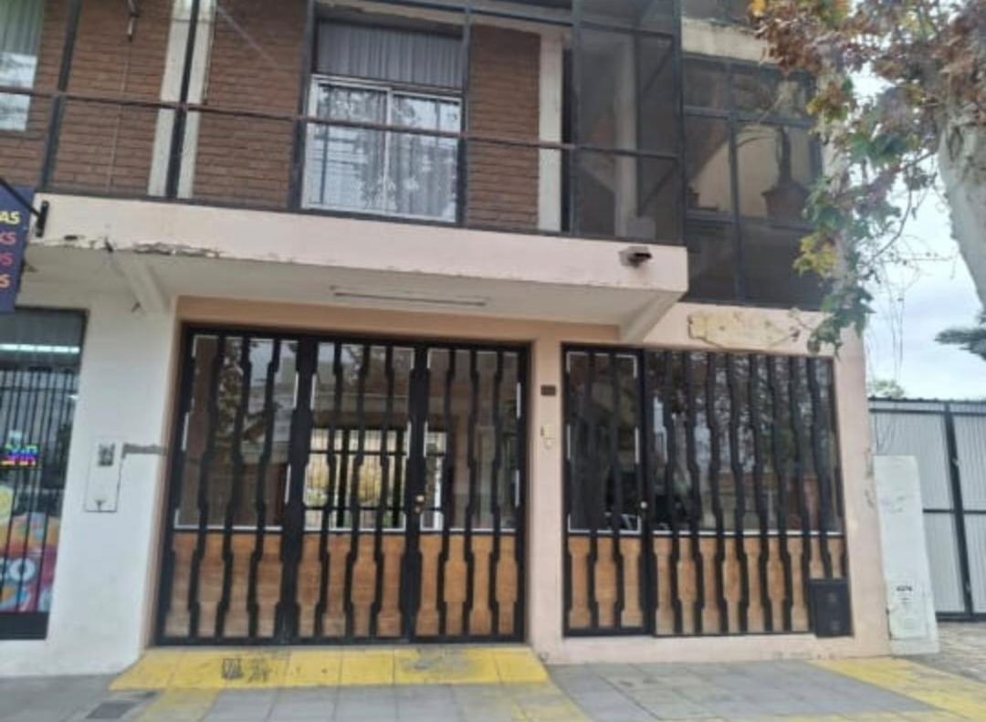Alquiler de departamento, 1 dormitorio. Rivadavia