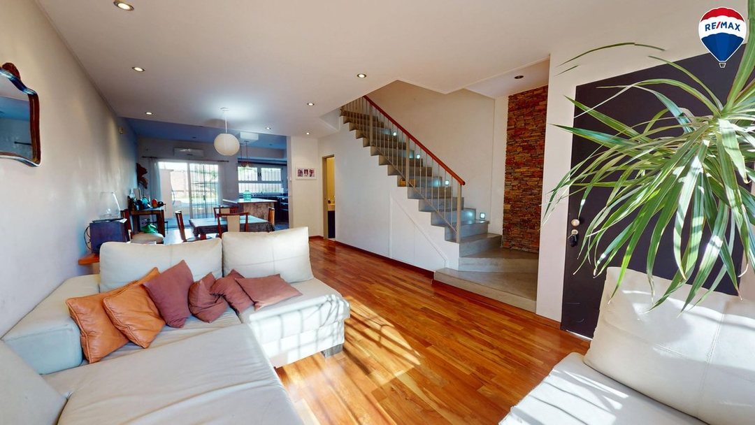 PH 4 AMB VENTA PARQUE, PILETA Y PARRILLA QUILMES