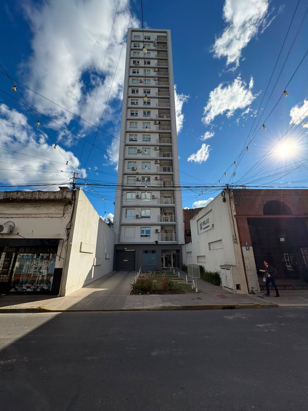 Departamento 2 dormitorios en alquiler