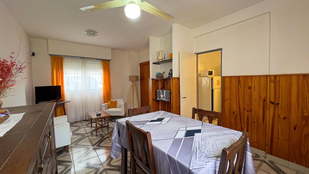 Venta Dúplex 3 amb. Miramar