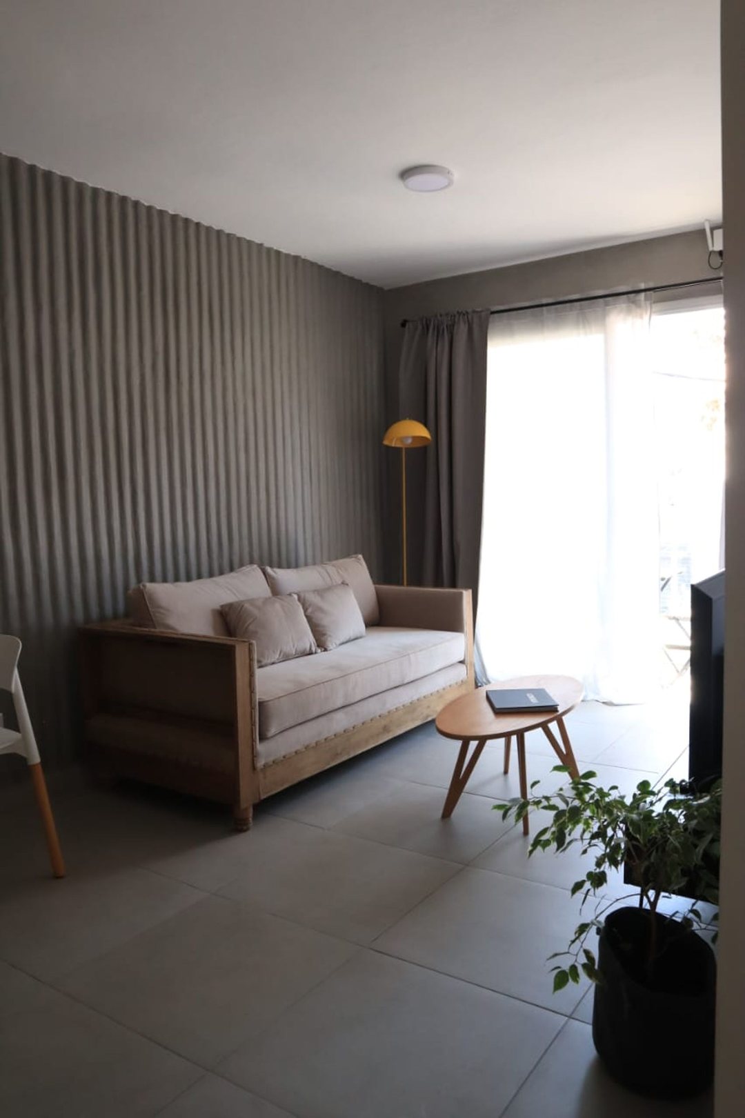 ALQUILO DEPARTAMENTO