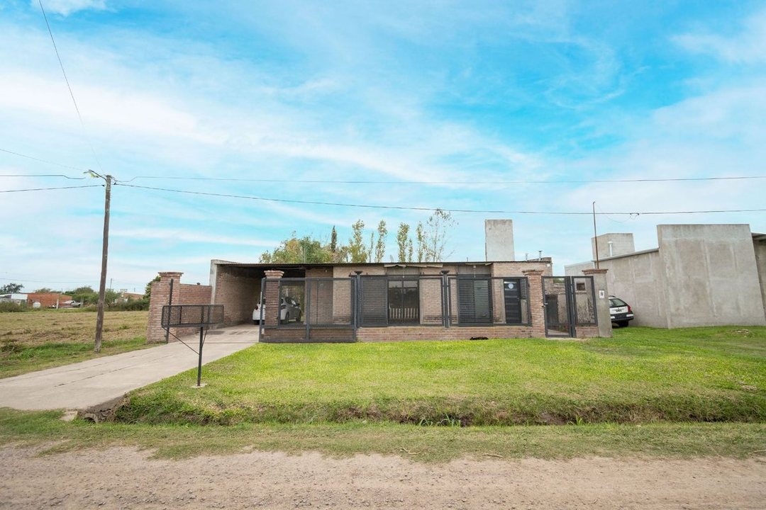 Casa en Venta en Recreo – Las Mercedes