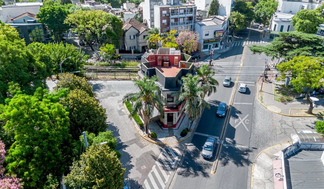 FONDO DE COMERCIO EN VENTA VILLA DEVOTO