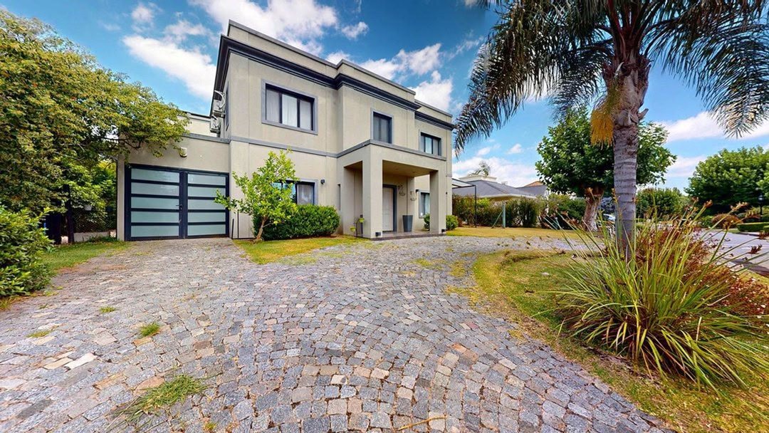Venta casa Ombues de Husdson Impecable