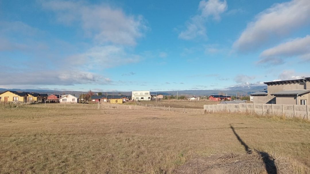 Terreno en Trevelin - 1.248 mts2 - Con Servicios