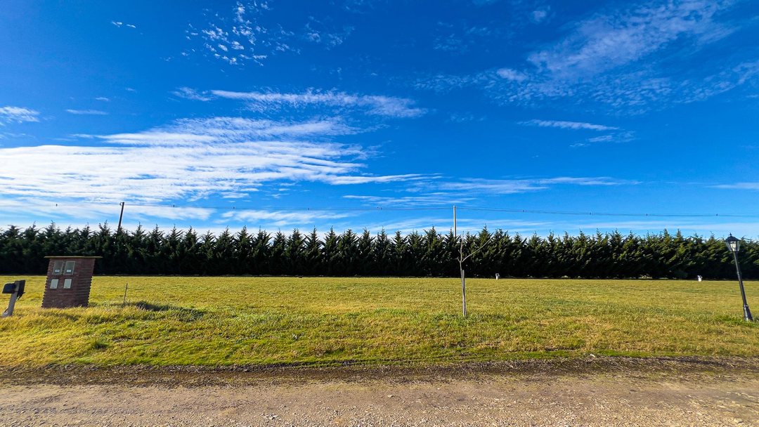 Venta lote Haras del Mar 600 m2
